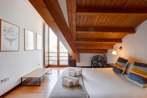 Amazing Tailor Made Penthouse With a View
