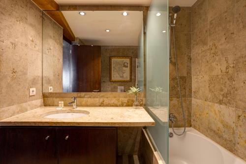 Amazing Tailor Made Penthouse With a View