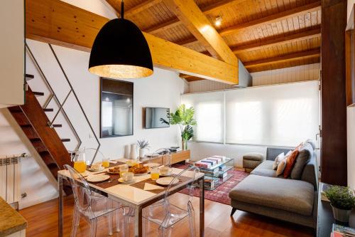 Amazing Tailor Made Penthouse With a View