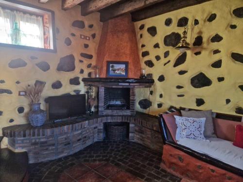 Foto CHC - Casa Rural del Ciruelo 5