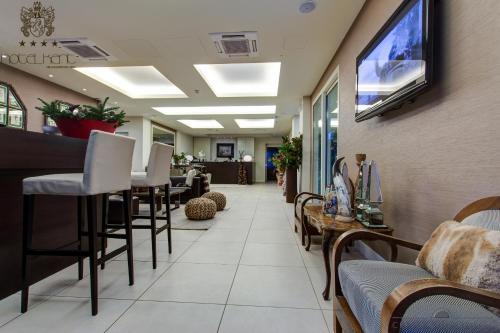 Hotel Kent