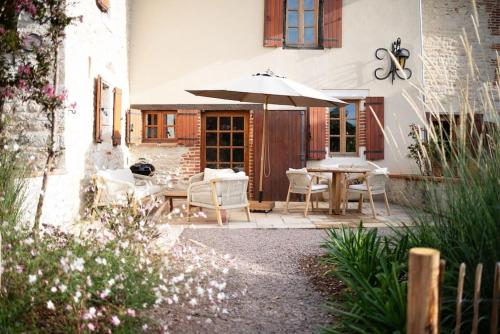 Four à pain - Domaine Terra Rosa