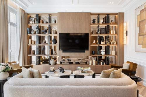 TheLander - Serviced Apartment in Champs Elysées