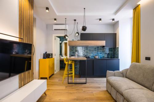 Tribunali Trendy Accommodations by Wonderful Italy