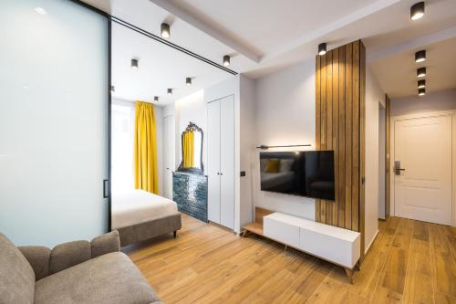 Tribunali Trendy Accommodations by Wonderful Italy