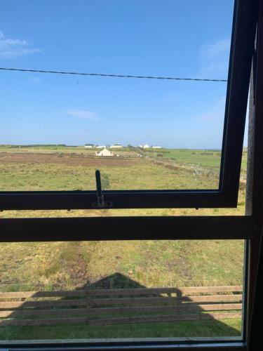 Paisaje cerca de esta habitación en casa particular