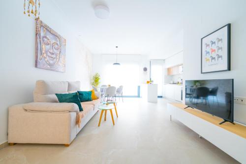 YourSpain Apartament S212A