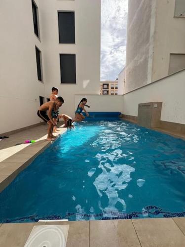 YourSpain Apartament S212A