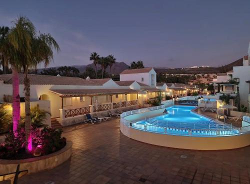 Casa Golf Las Americas