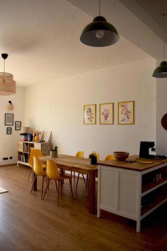Fotografie z fotogalerie ubytování Ciceri Properties Dei Paritgiani v destinaci Verbania