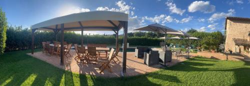 Gallery image of B&B L'Ulivo Incantato in Spello