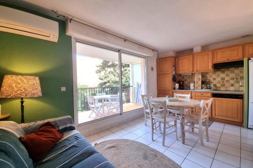 Ô Saphir de Collioure - Proche plage - Garage - WIFI