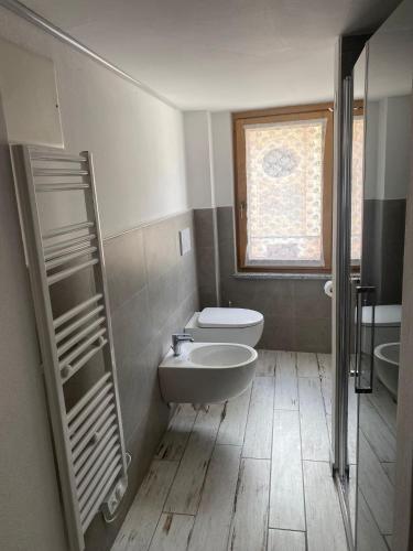 Un baño de Ca' di Gin