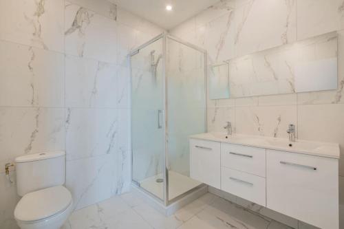 Appartement Mezzanine cœur du 11ème arrondissement