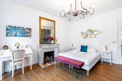 GuestReady - Spacieux Appartement idéal pour 6