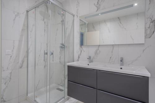 Appartement au cœur du 11ème Quartier Oberkampf