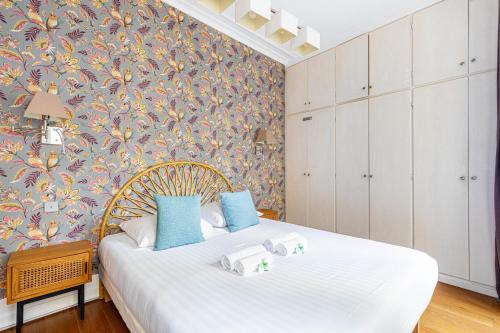 GuestReady - Spacieux Appartement idéal pour 6