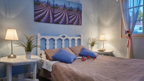 Gallery image of Greek House Hotel in Neos Marmaras
