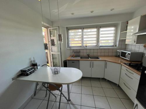Gallery image of Travel homes spacieux et paisible parking privé in Illzach