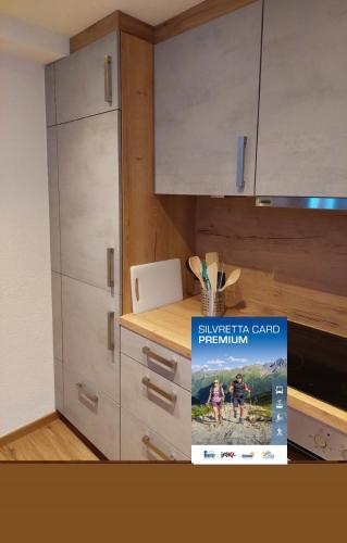 Ferienwohnung CASADA im Hotel Casada