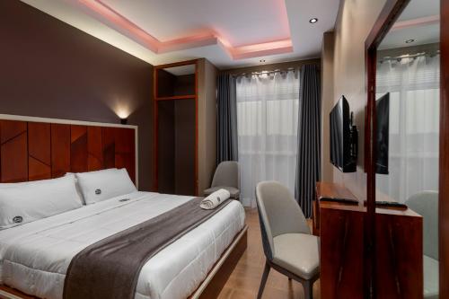 Gallery image of Pearl Resort Mukono in Namataba