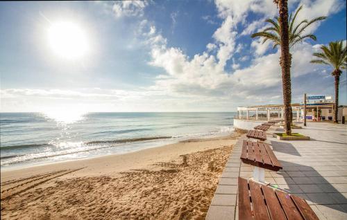 Amazing Apartment In Torrevieja
