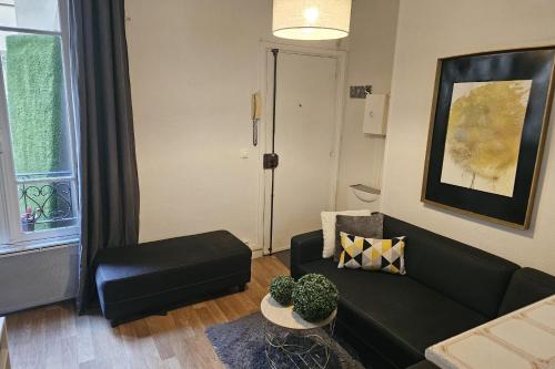 Cozy apartment in the heart of the 10th