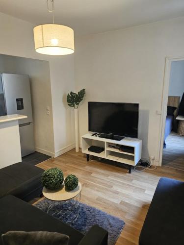 Photo de la galerie de l'établissement Cozy apartment in the heart of the 10th, à Paris