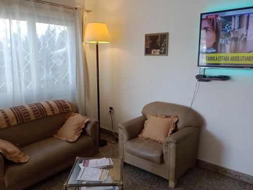 Φωτογραφία από το άλμπουμ του "Los Laureles" Confort y Seguridad en el Bº más Atractivo y Tradicional de Salta σε Σάλτα