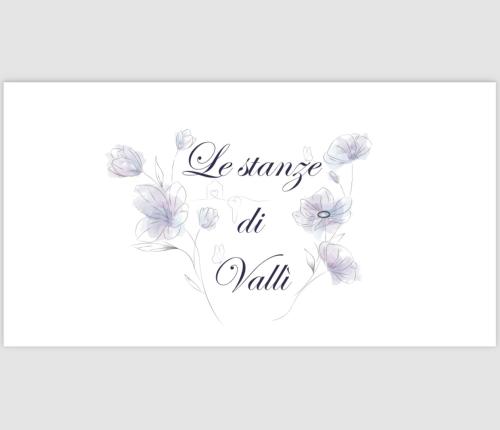 Fotografie z fotogalerie ubytování Le stanze di Vallí v destinaci Sassari