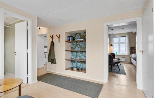 Φωτογραφία από το άλμπουμ του Cozy Apartment In Svaneke σε Svaneke