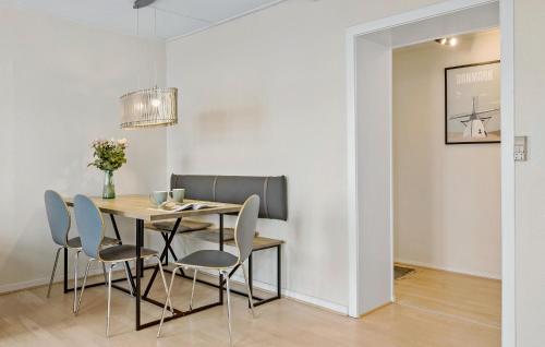 Φωτογραφία από το άλμπουμ του Cozy Apartment In Svaneke σε Svaneke
