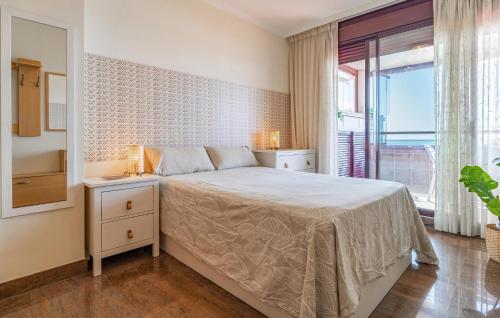 2 Bedroom Nice Apartment In Fuengirola