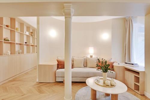 ONIRI - Serviced Apartment in Place Vendôme