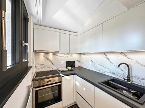 MountLine Studio- 4 Valleys- Swiss Alps