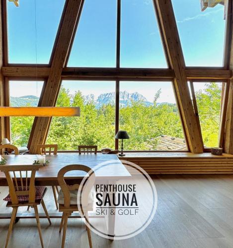 KitzCharme Penthouse by belle-stay