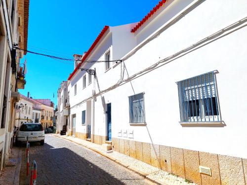 Casa do Patio