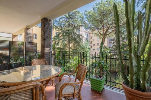 LE TRE M - Guesthouse