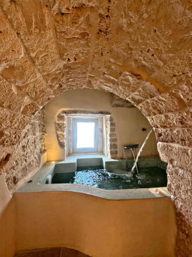 Φωτογραφία από το άλμπουμ του Occhi Di Luna Suite - Luxury Homes στο Ceglie Messapica
