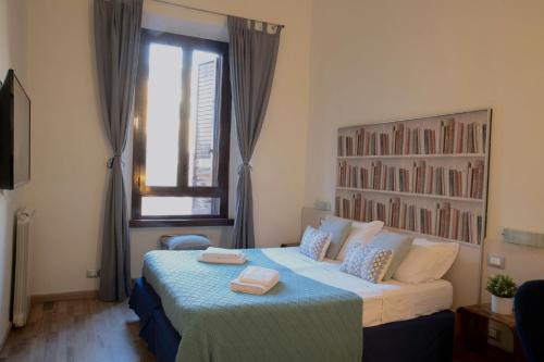 Suite Castelfidardo 50