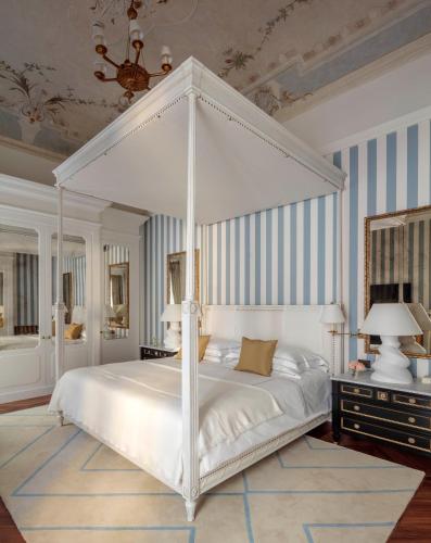 Rocco Forte House Via Manzoni Milan