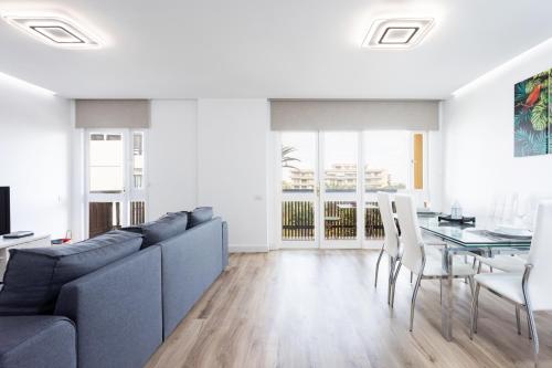 Mirador Plaza del charco