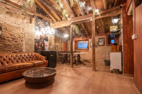 El café Paris de apartamentos CV