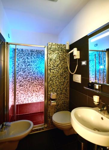 Suite Castelfidardo 50