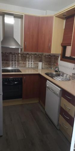 Imagen de la galería de Apartament, en Roquetas de Mar