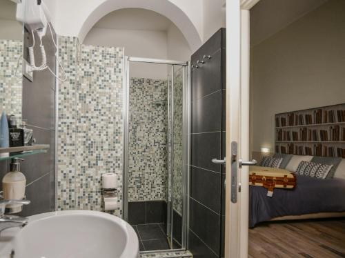 Suite Castelfidardo 50