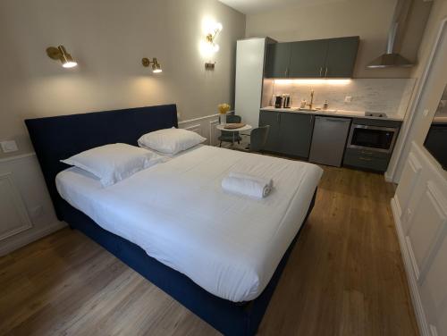 Foto Charmant appartement, à proximité du Château 6