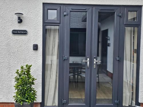 Φωτογραφία από το άλμπουμ του The Retreat σε Cullompton