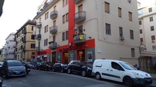 Carafa Materdei