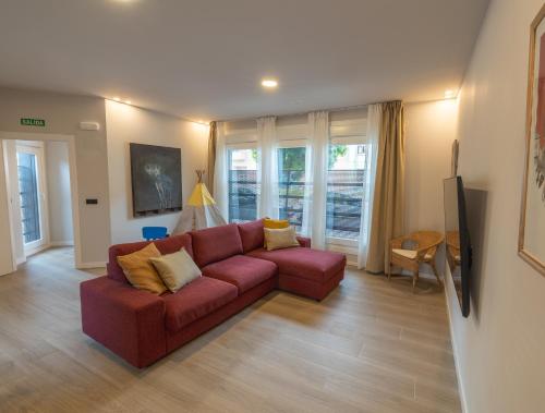 Portal de Francia by Clabao